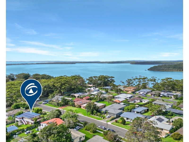40 Fairlands Street, Culburra Beach NSW 2540