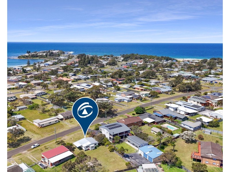 5 Broadview Avenue, Culburra Beach NSW 2540