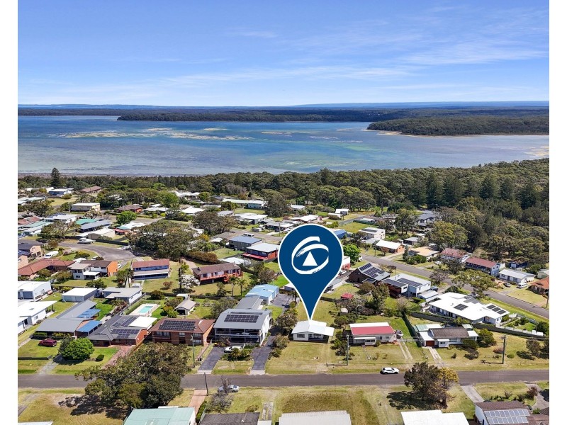 5 Broadview Avenue, Culburra Beach NSW 2540