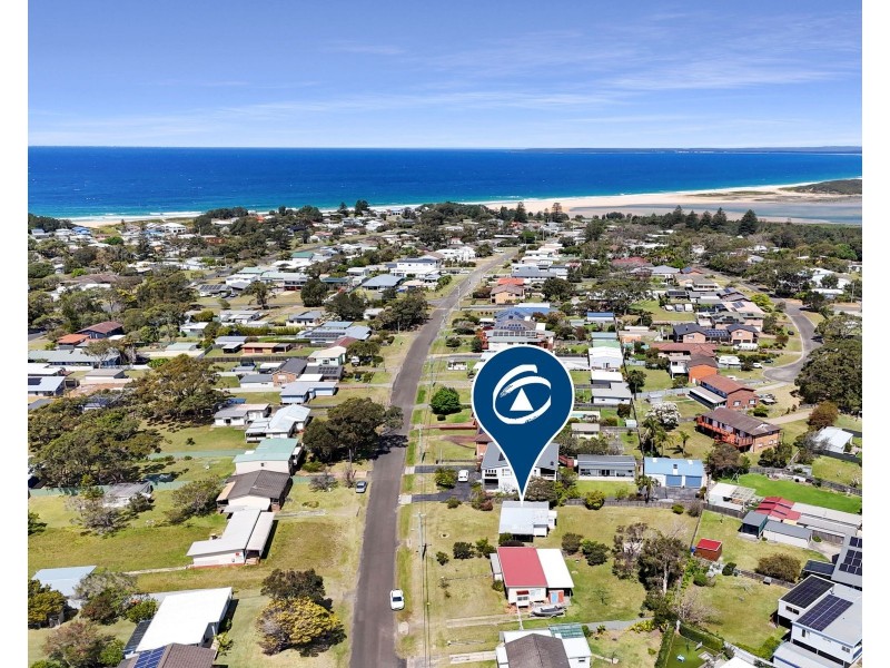 5 Broadview Avenue, Culburra Beach NSW 2540