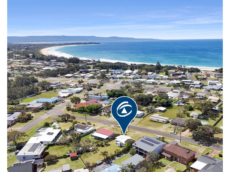 5 Broadview Avenue, Culburra Beach NSW 2540