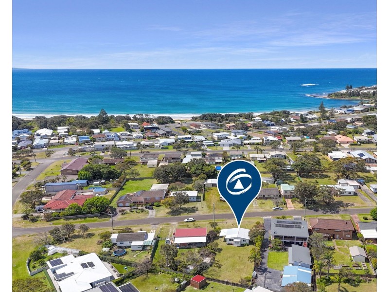 5 Broadview Avenue, Culburra Beach NSW 2540