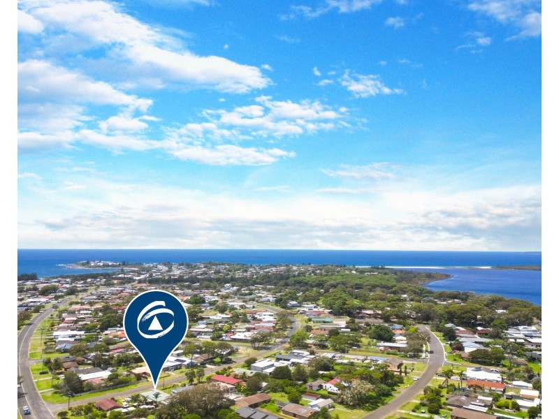 3 Carlton Crescent, Culburra Beach NSW 2540