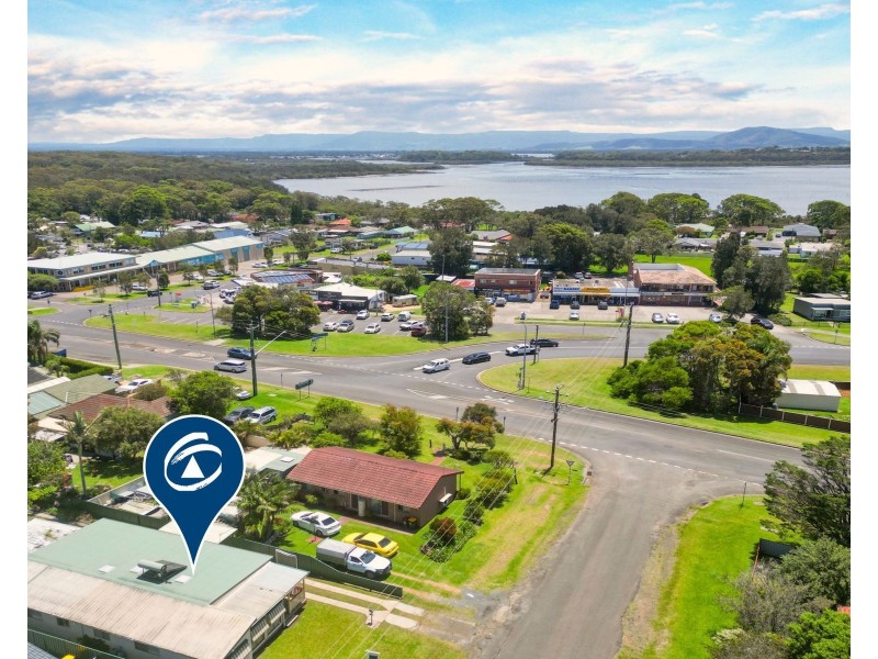 3 Carlton Crescent, Culburra Beach NSW 2540