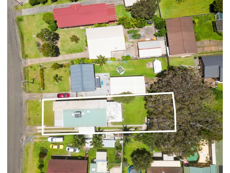 3 Carlton Crescent, Culburra Beach NSW 2540