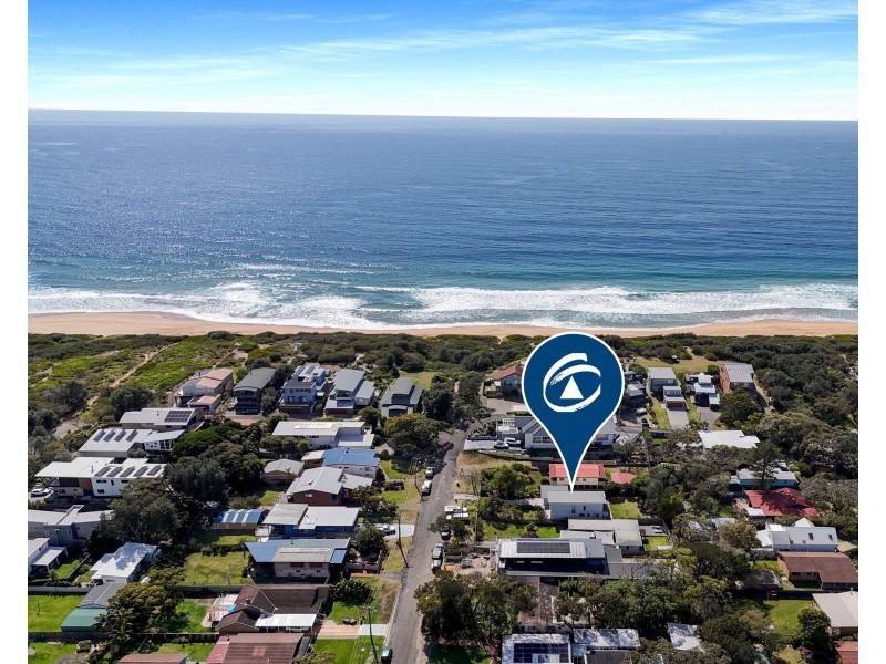 10 Fern Way, Culburra Beach NSW 2540