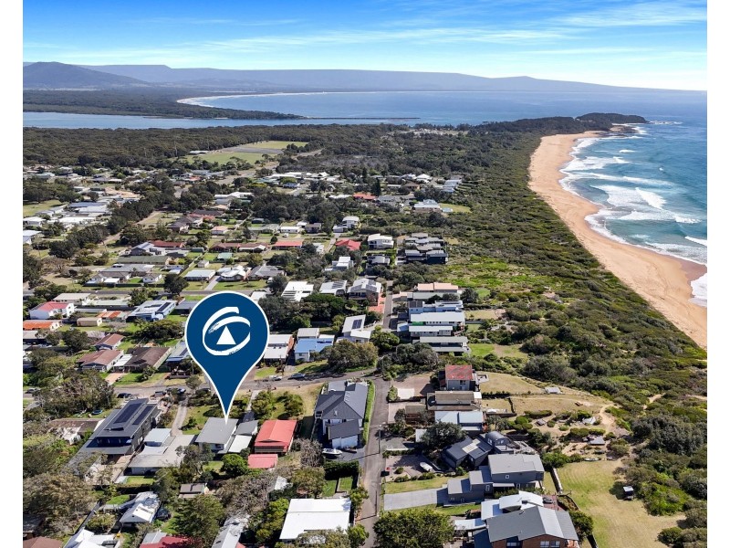 10 Fern Way, Culburra Beach NSW 2540