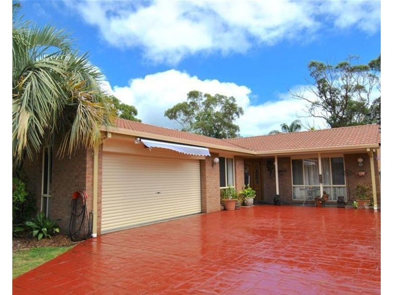 52 King George Street, Callala Beach NSW 2540