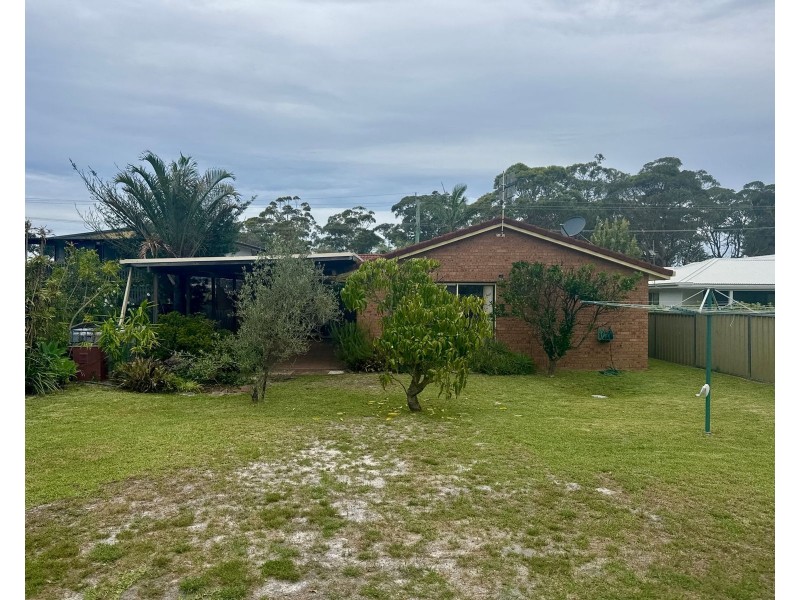 52 King George Street, Callala Beach NSW 2540