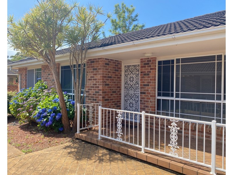 2/166 Prince Edward Avenue, Culburra Beach NSW 2540