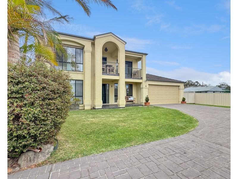 1A Morton Street, Callala Bay NSW 2540