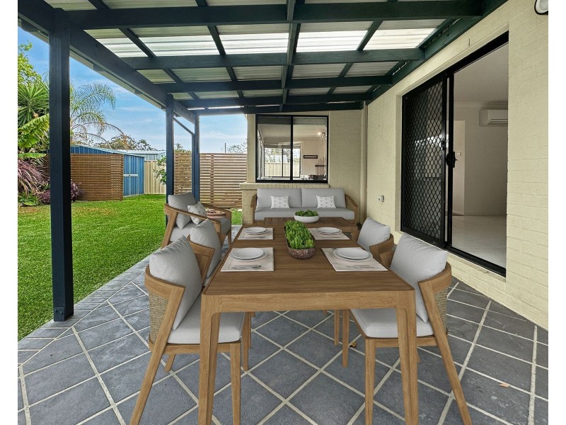 1A Morton Street, Callala Bay NSW 2540
