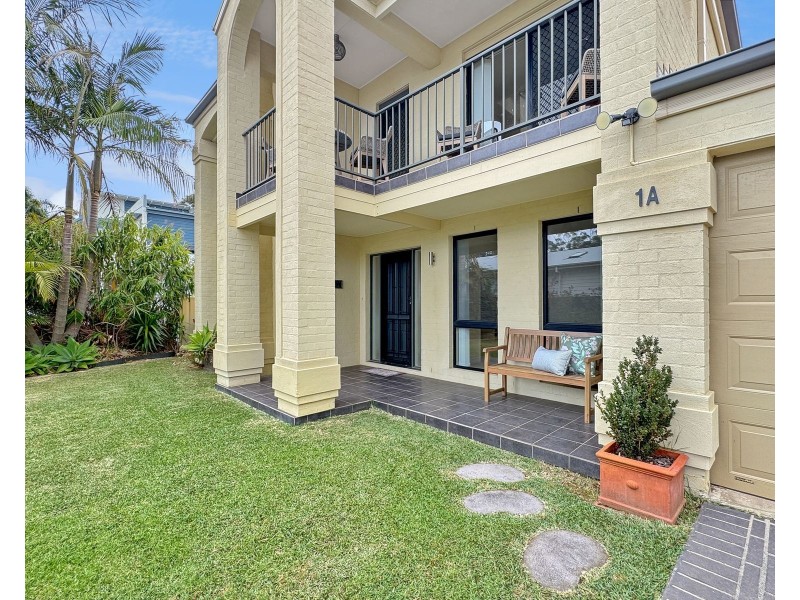 1A Morton Street, Callala Bay NSW 2540