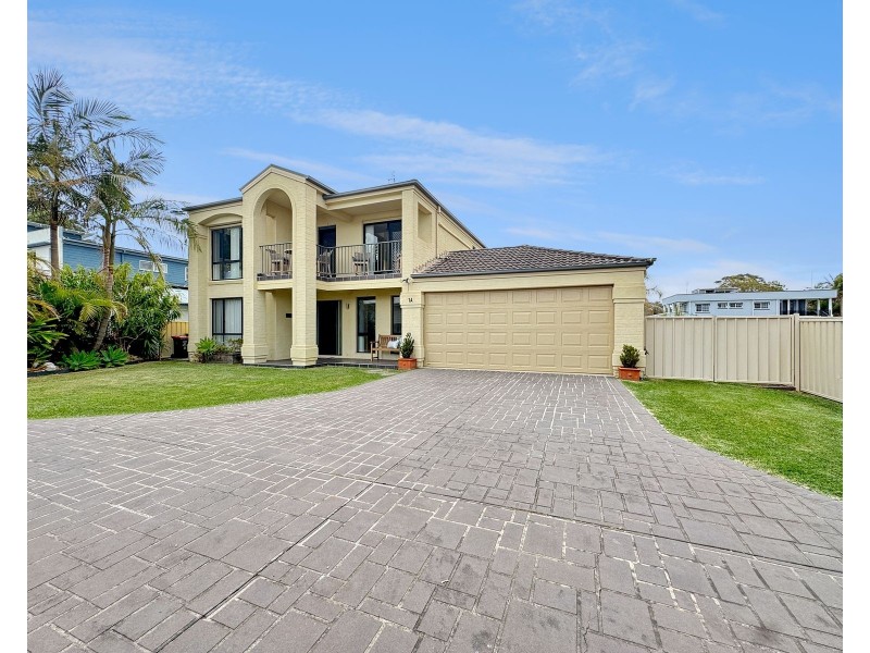 1A Morton Street, Callala Bay NSW 2540
