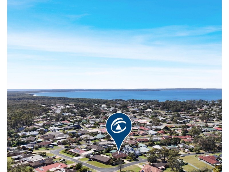 35 Hollingsworth Crescent, Callala Bay NSW 2540