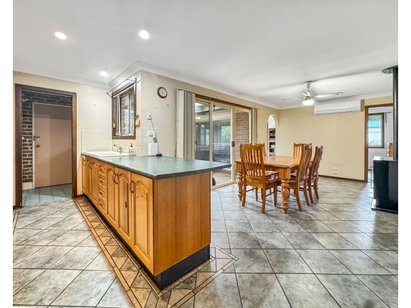 35 Hollingsworth Crescent, Callala Bay NSW 2540
