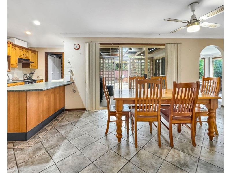 35 Hollingsworth Crescent, Callala Bay NSW 2540