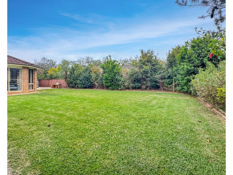 35 Hollingsworth Crescent, Callala Bay NSW 2540