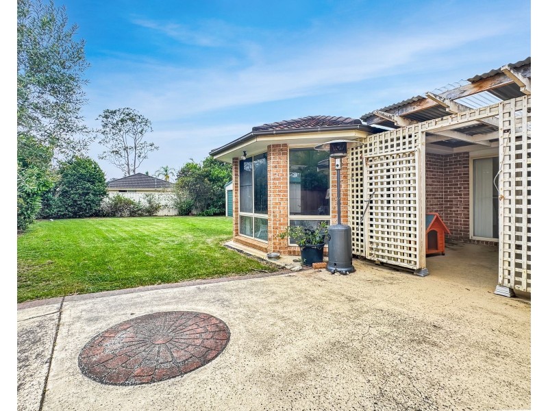 35 Hollingsworth Crescent, Callala Bay NSW 2540
