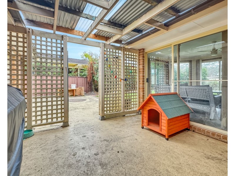 35 Hollingsworth Crescent, Callala Bay NSW 2540