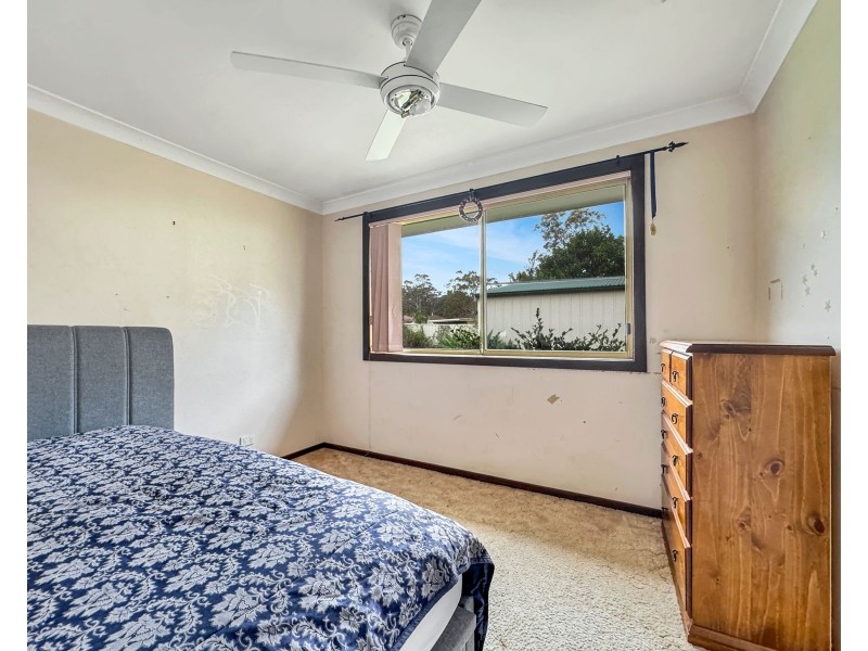 35 Hollingsworth Crescent, Callala Bay NSW 2540