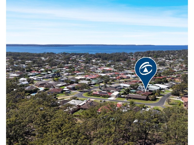 35 Hollingsworth Crescent, Callala Bay NSW 2540