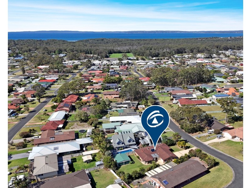 35 Hollingsworth Crescent, Callala Bay NSW 2540