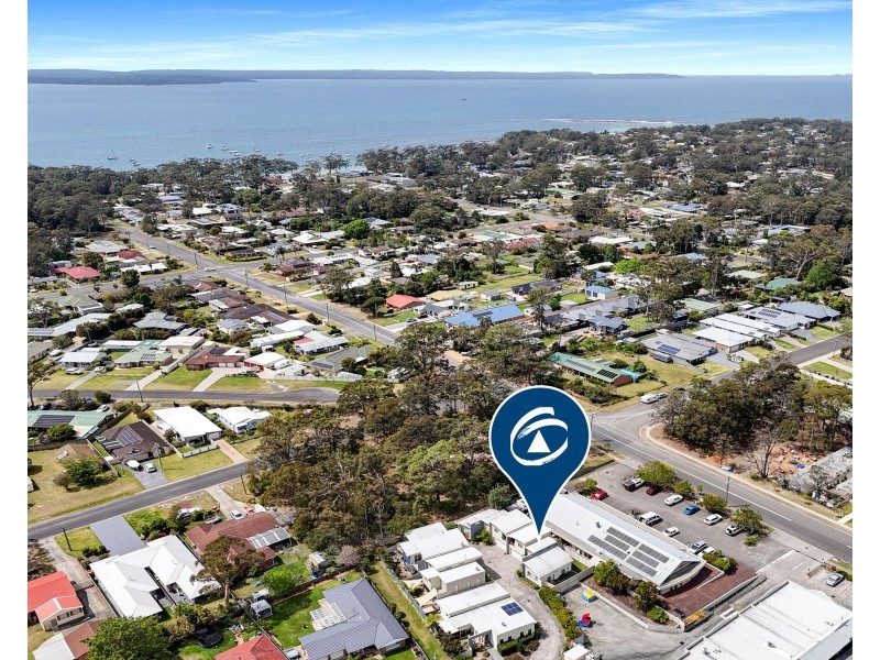 5/27E Gowlland Crescent, Callala Bay NSW 2540
