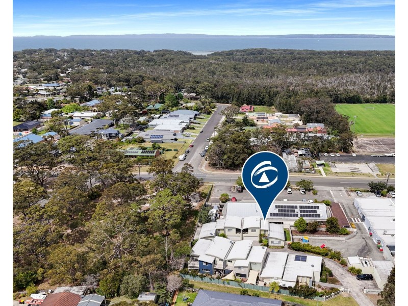 5/27E Gowlland Crescent, Callala Bay NSW 2540