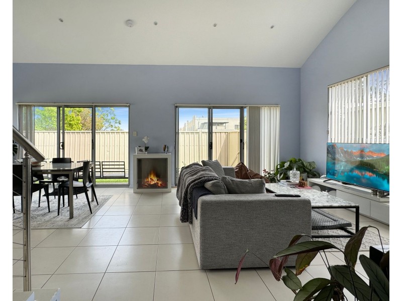 5/27E Gowlland Crescent, Callala Bay NSW 2540