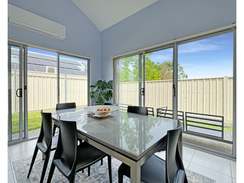 5/27E Gowlland Crescent, Callala Bay NSW 2540