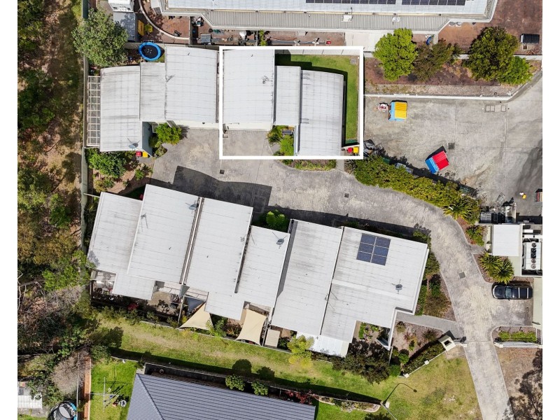 5/27E Gowlland Crescent, Callala Bay NSW 2540