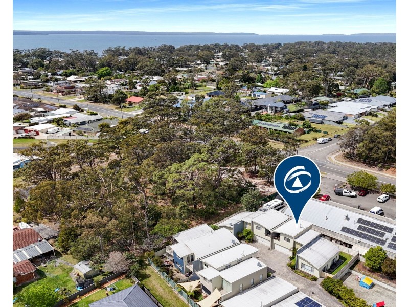 5/27E Gowlland Crescent, Callala Bay NSW 2540