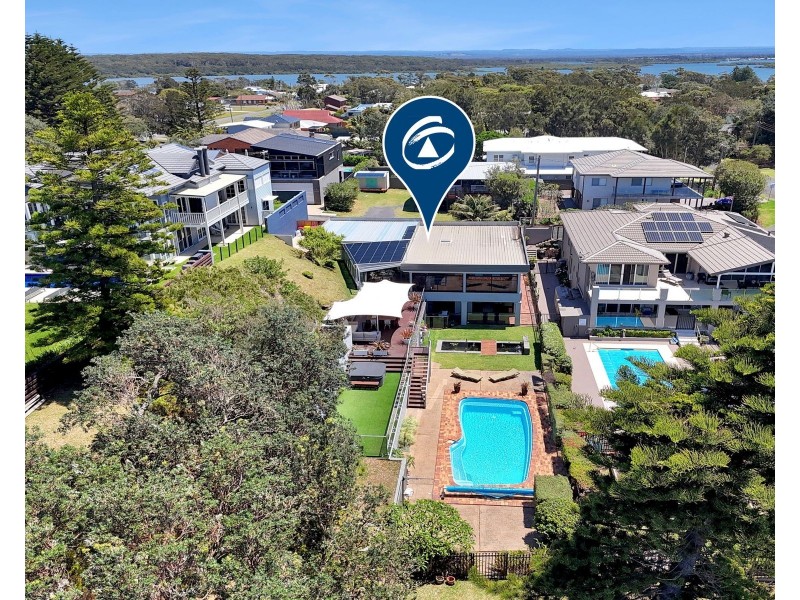 99 The Marina, Culburra Beach NSW 2540