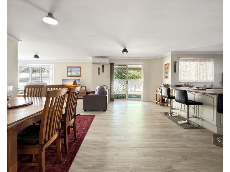 1 The Triangle, Culburra Beach NSW 2540