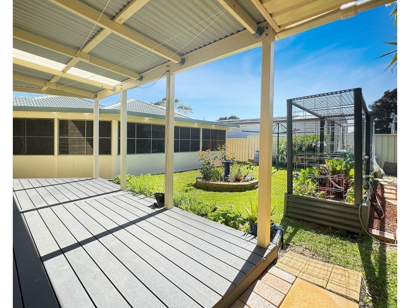 1 The Triangle, Culburra Beach NSW 2540