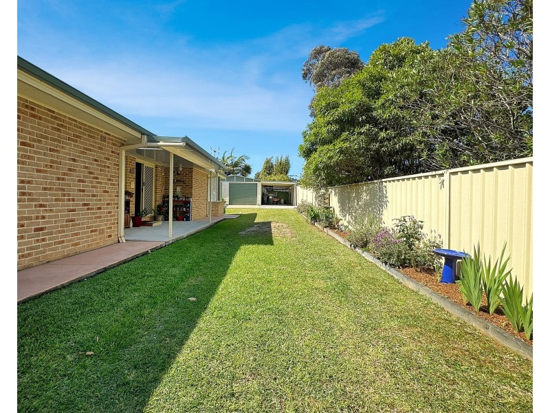 1 The Triangle, Culburra Beach NSW 2540