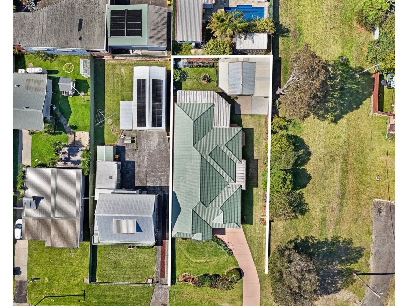 1 The Triangle, Culburra Beach NSW 2540