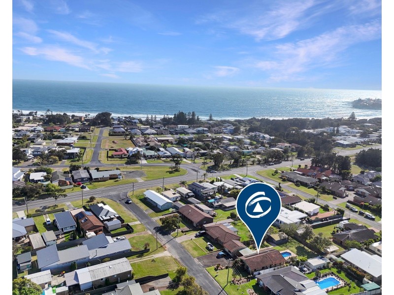 101 Fairlands Street, Culburra Beach NSW 2540