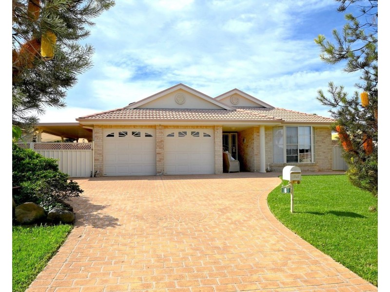 6 Penguin Heads Road, Culburra Beach NSW 2540