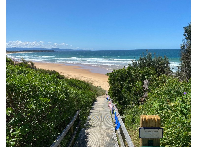 25 Mowbray Road, Culburra Beach NSW 2540