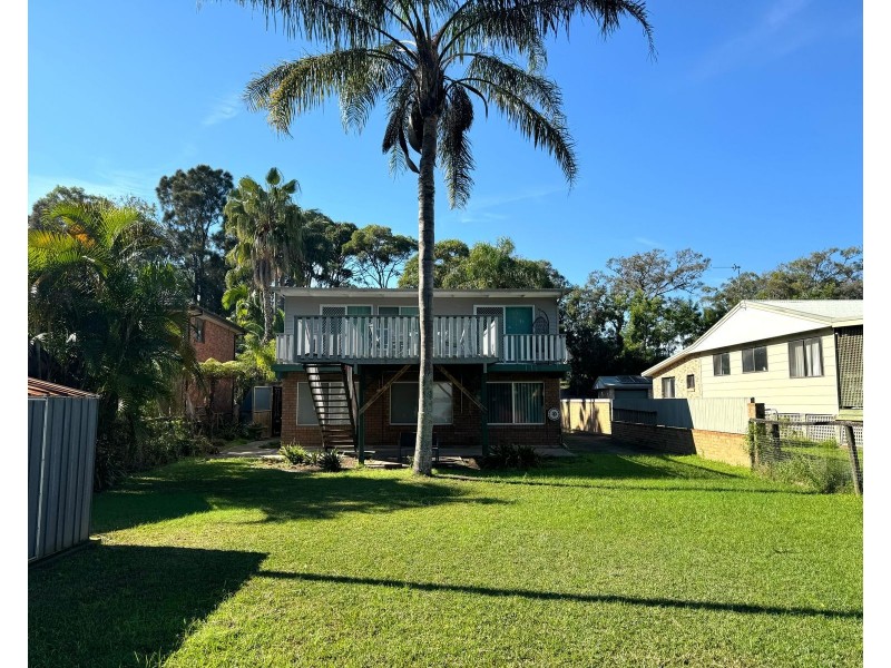 25 Addison Road, Culburra Beach NSW 2540