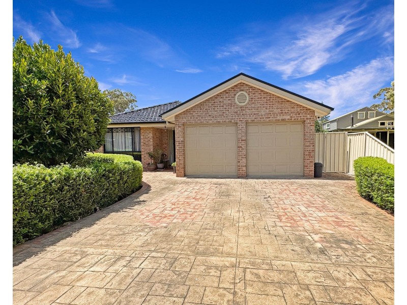 113 Queen Mary Street, Callala Beach NSW 2540