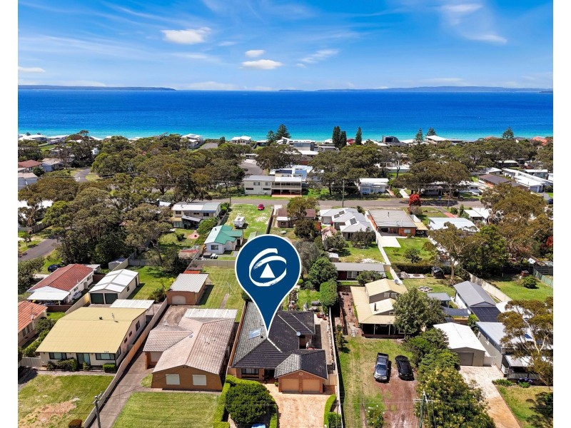 113 Queen Mary Street, Callala Beach NSW 2540