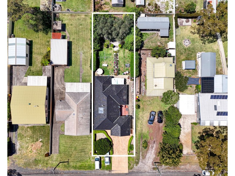 113 Queen Mary Street, Callala Beach NSW 2540