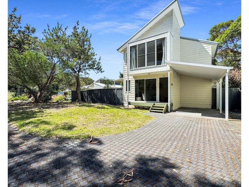 23 Caffery Circuit, Callala Beach NSW 2540