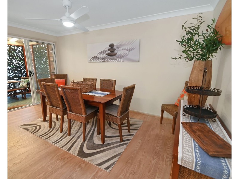 23 Caffery Circuit, Callala Beach NSW 2540