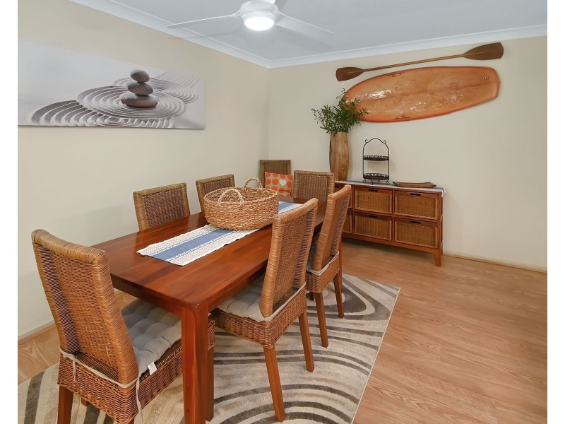 23 Caffery Circuit, Callala Beach NSW 2540