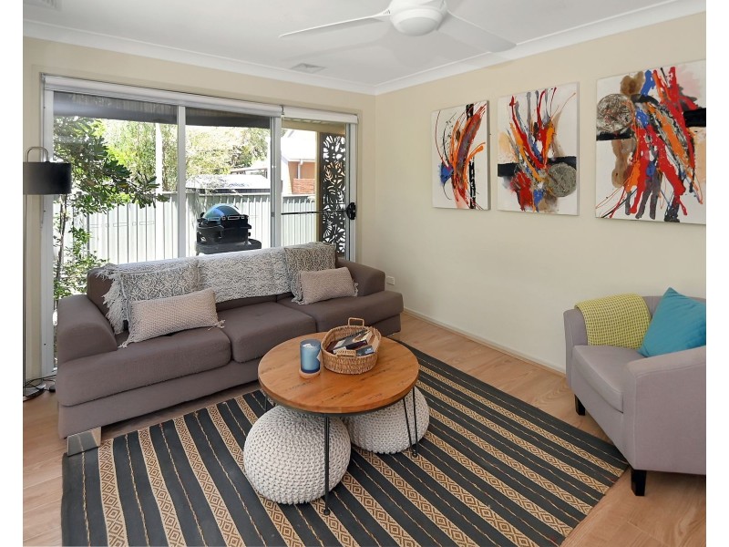 23 Caffery Circuit, Callala Beach NSW 2540