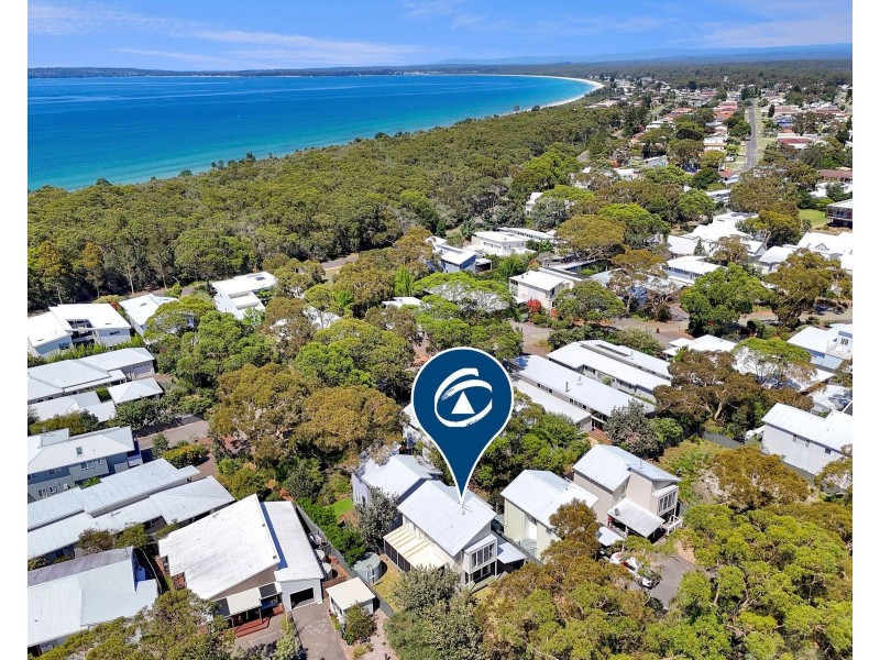 23 Caffery Circuit, Callala Beach NSW 2540